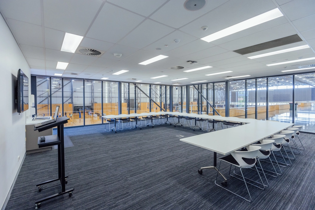 Coomera Indoor Sports Centre