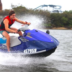 Jetski