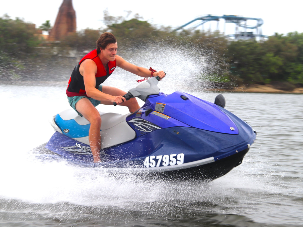 Jetski