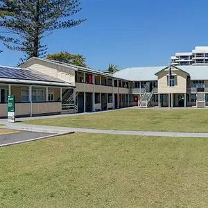 Coolangatta Walking Tour Image 1