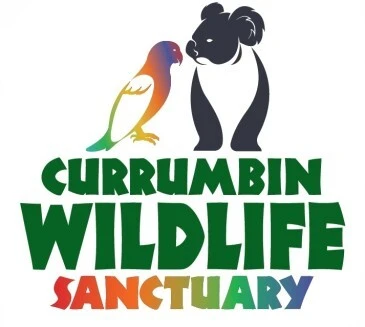Currumbin Wildlife Sanctuary Logo Image