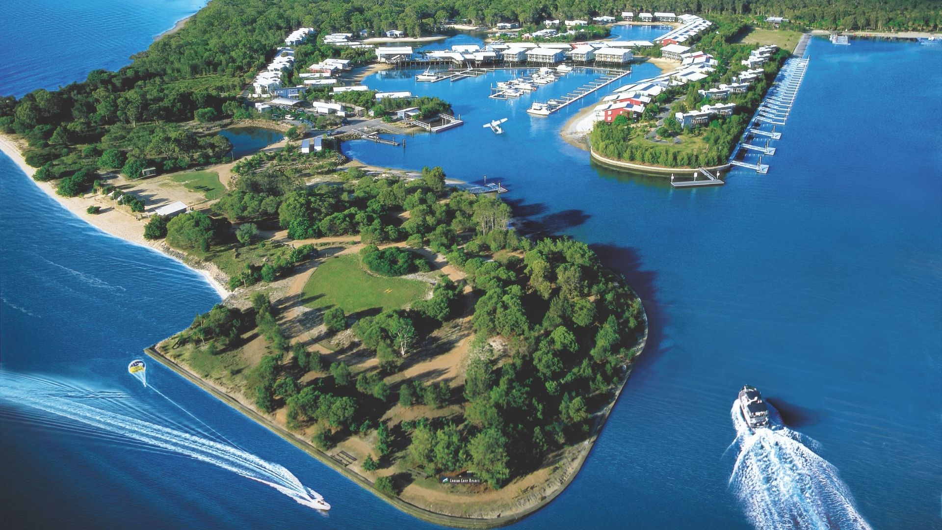 South Stradbroke Island The Gold Coast’s Best Kept Secret Destination Gold Coast