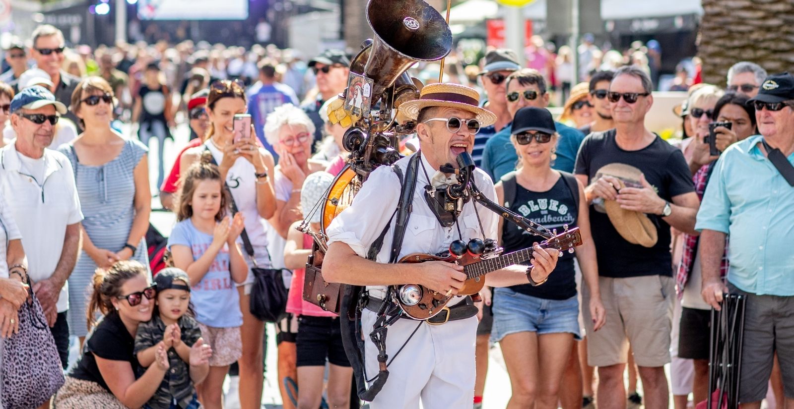 Blues on Broadbeach 2021: Everything You Need to Know