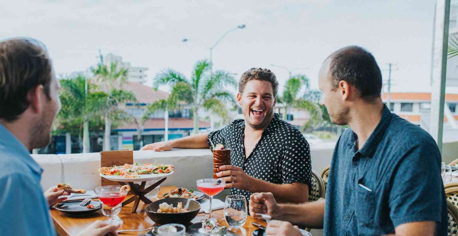 Gold Coast Rooftop Bars