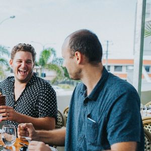 Gold Coast Rooftop Bars