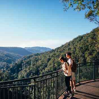 Gold Coast Hinterland