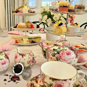 High Tea Experience Image 1