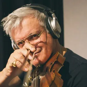 Gold Coast Jazz & Blues Club: George Washingmachine Image 1