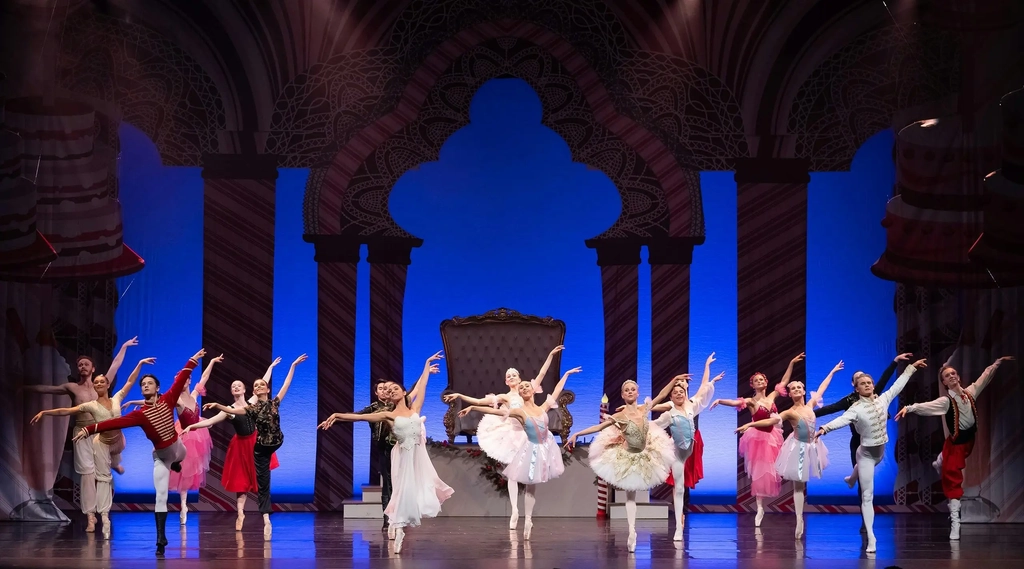 The Nutcracker - Gold Coast Image 5