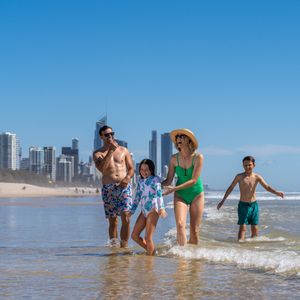 DGC Brand Photos 2022 - Mermaid Beach