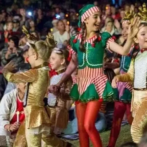 Currumbin Christmas Carols Image 1