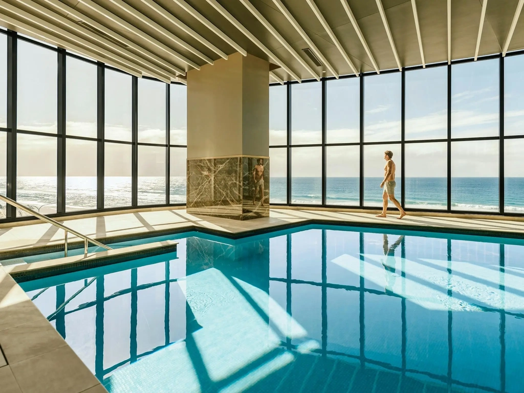 Swimming