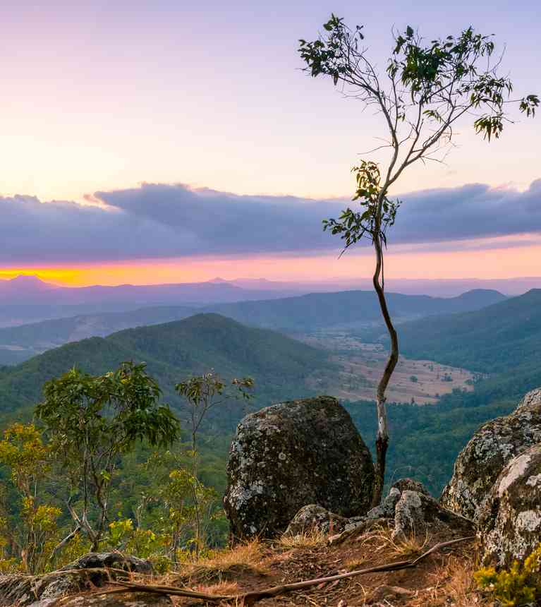 Gold Coast Hinterland