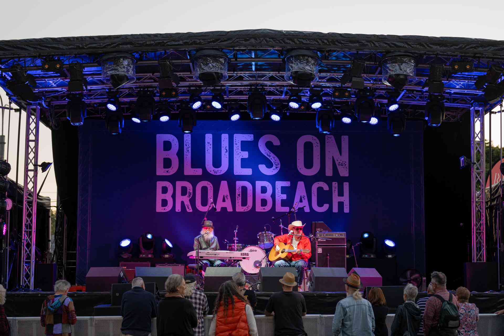 Jimmy Barnes to Perform Soul Deep Exclusively at Blues on Broadbeach 2025