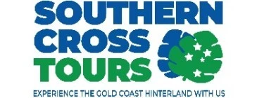 Southern Cross Tours Logo Image