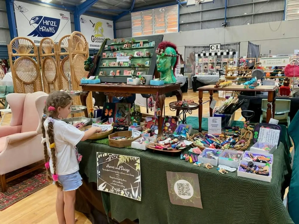 Knit Topia Festival Image 2