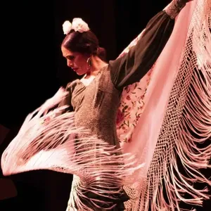 TABLAO FLAMENCO at Tom Atkin Hall Image 1