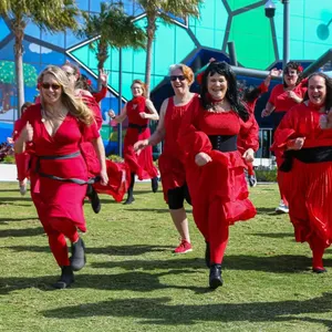 The Most Wuthering Heights Day Ever – Gold Coast Image 1