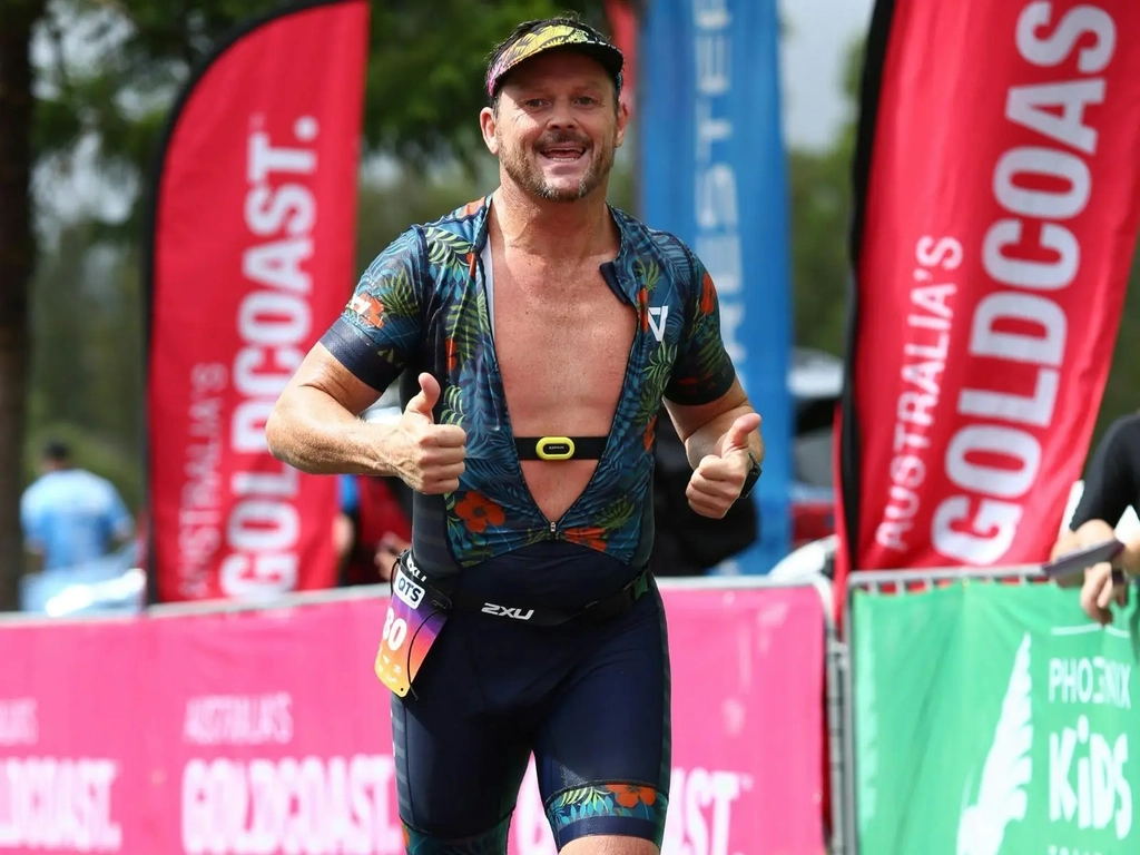 Pho3nix Queensland Triathlon Series - Round 2 - Raby Bay Image 1