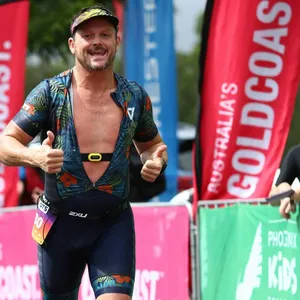 Pho3nix Queensland Triathlon Series - Round 2 - Raby Bay Image 1