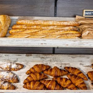 Bakery