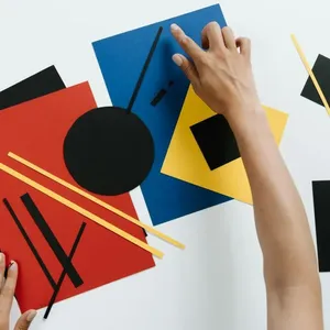 Sunroom – Abstract Landscapes Image 1