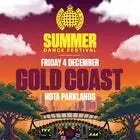 Ministry of Sound Summer Dance Festival - Gold Coast Image 1