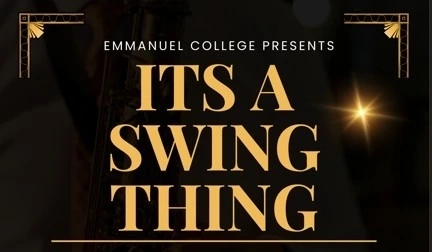 It's a Swing Thing Image 1