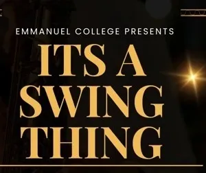 It's a Swing Thing Image 1