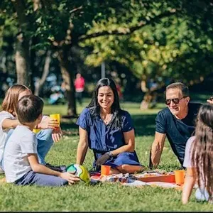 Our Kinda Gold Coast Latte & Laughs Image 1