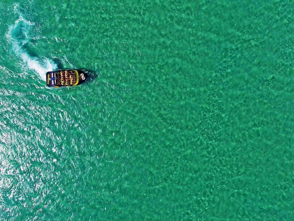 Jet Boating on the Gold Coast