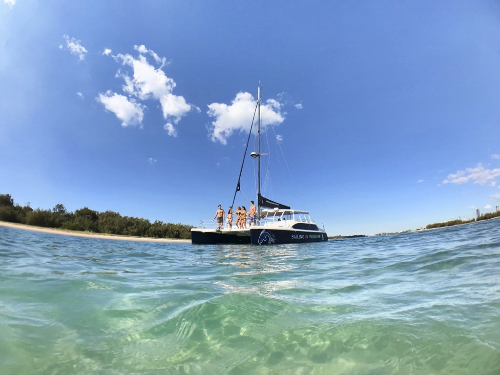 Boat Charter Gold Coast