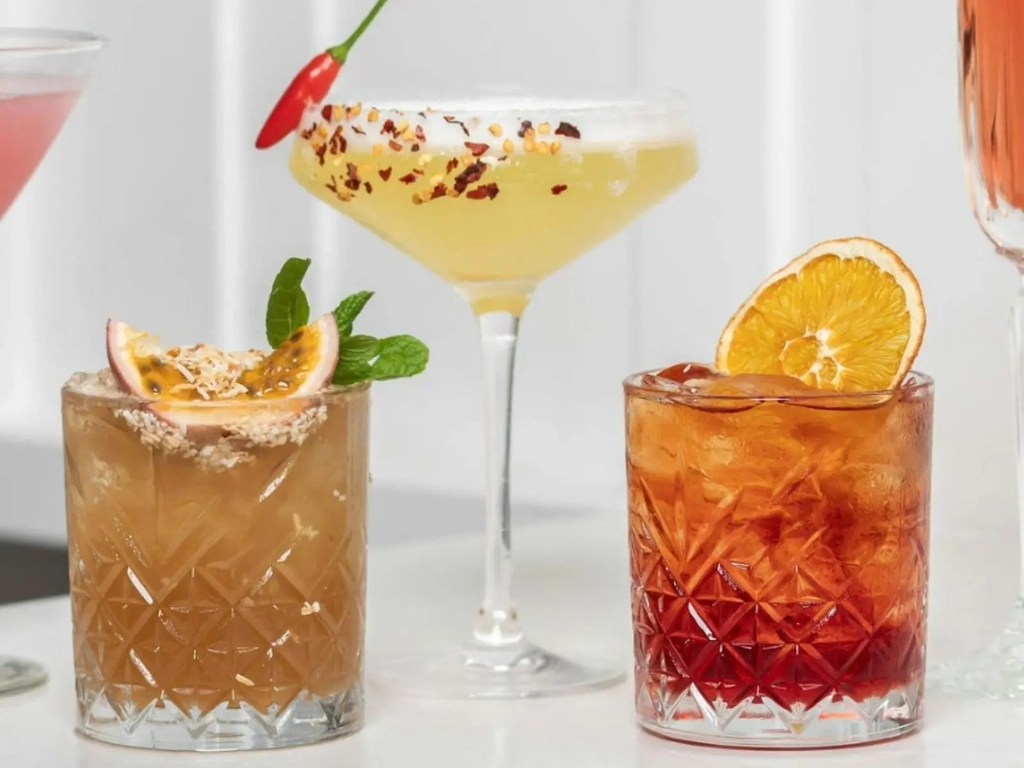 Cocktails
