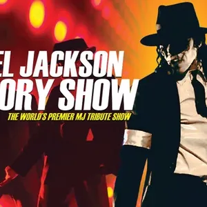 Michael Jackson History Show Image 1