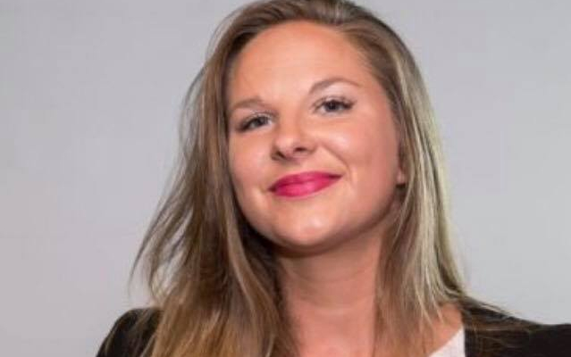 Danielle Marie - Blockchain Collective