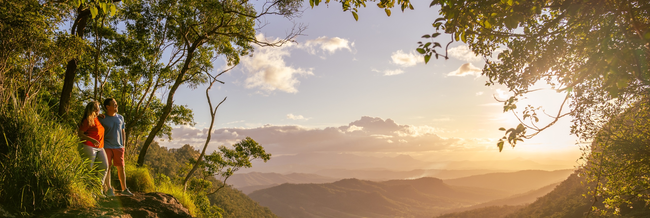 Get Lost in Gold Coast’s Natural Wonders, Waves & Wilderness