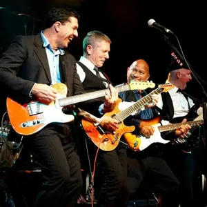 The Eagels Band - Ultimate Eagles Tribute Image 1