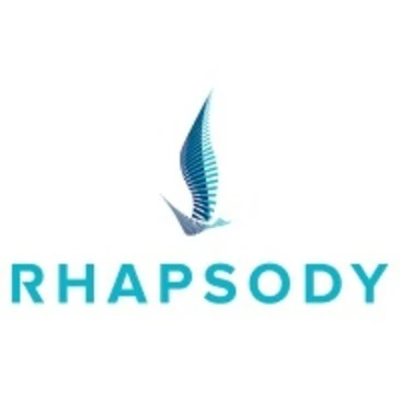 Rhapsody Resort Logo Image