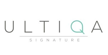 ULTIQA Signature at Broadbeach Logo Image