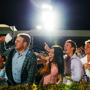Silks Under The Stars Race Evening Image 1
