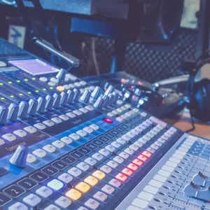 Meet the Nominees: Music Supervisors Image 1