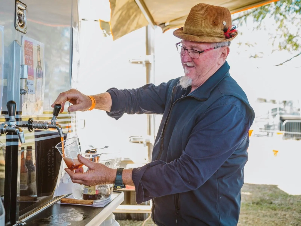 Fermented Food Festival Image 3