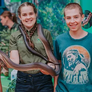 Naturally Gold Coast Festival Image 1