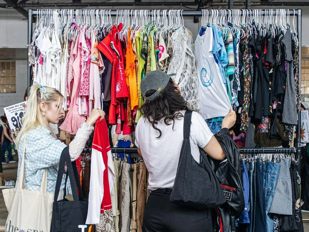 Fashion Thrift Society Gold Coast Image 3