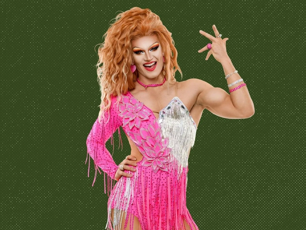 Drag Bingo at Sidetracked Image 1