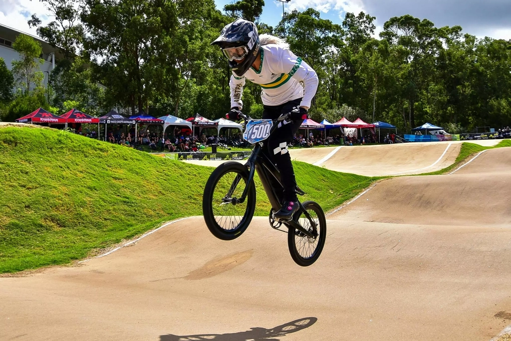 2024 AusCycling State BMX Racing Championships - Queensland Image 3