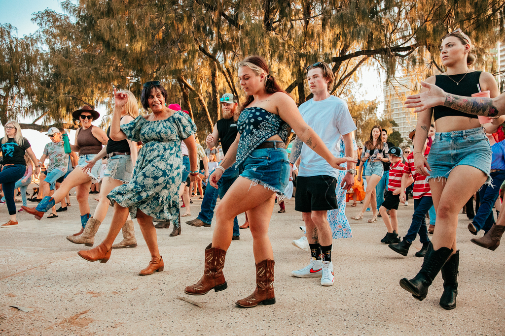Groundwater Country Music Festival Image 9