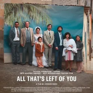 All That's Left of You Image 1