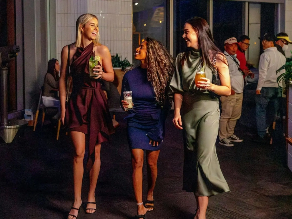 New Year's Eve at SkyPoint A night with the stars! Experience Gold Coast