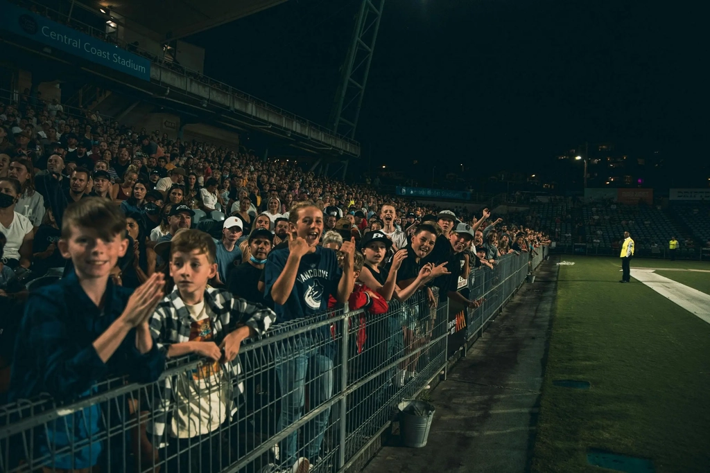Freestyle Kings Live World Tour in Gold Coast Image 2